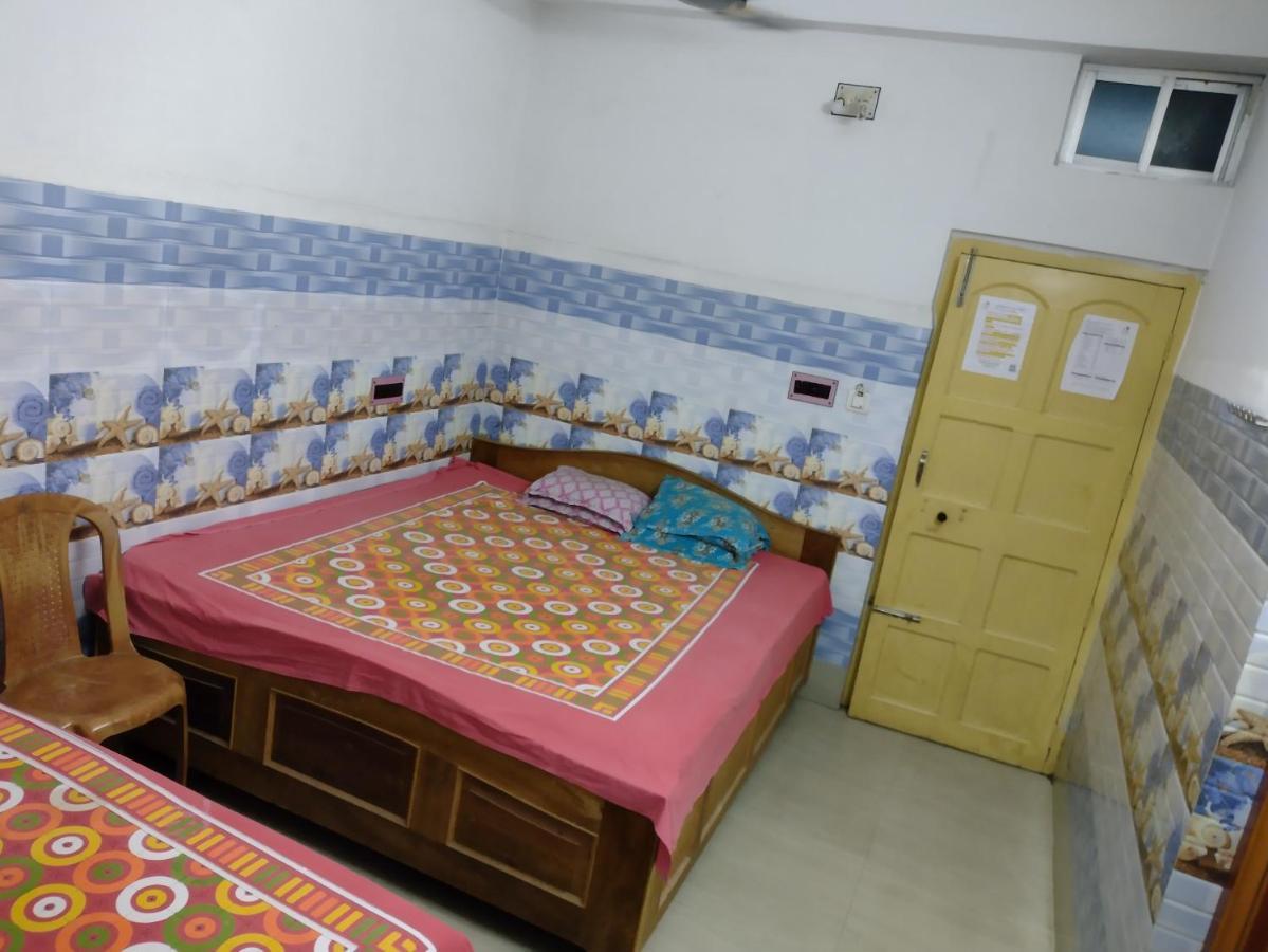 Jagannath Guest House Nabadwip Exteriér fotografie