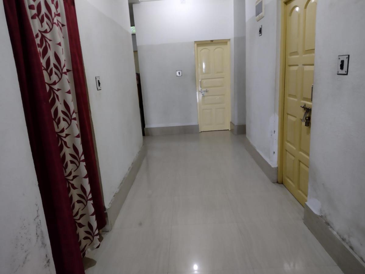 Jagannath Guest House Nabadwip Exteriér fotografie