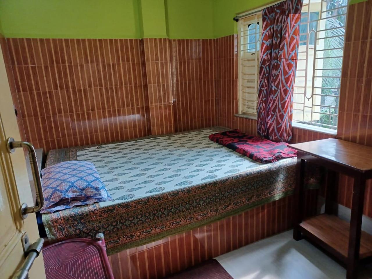 Jagannath Guest House Nabadwip Exteriér fotografie